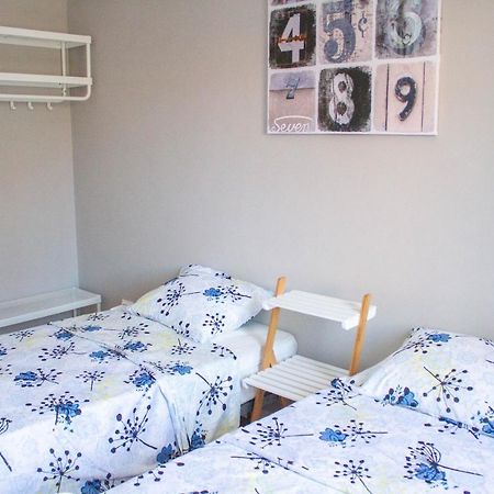 Guesthouse Porto Serpa Pinto Ngoại thất bức ảnh