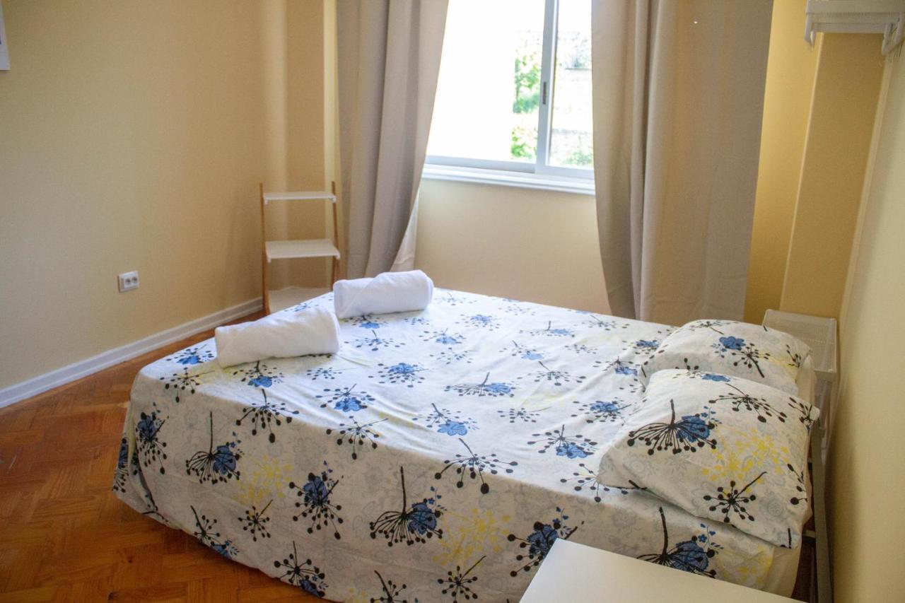 Guesthouse Porto Serpa Pinto Ngoại thất bức ảnh