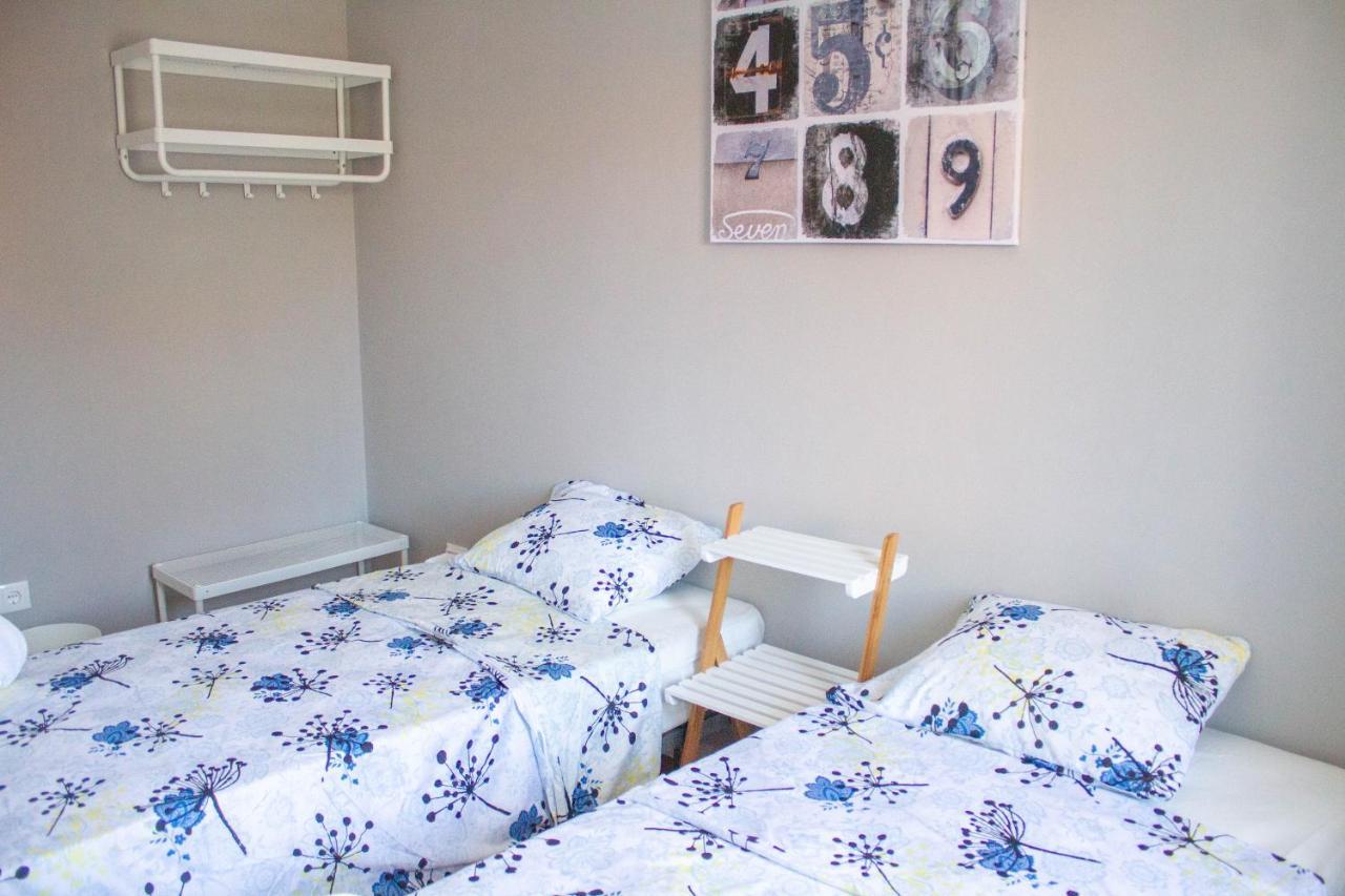Guesthouse Porto Serpa Pinto Ngoại thất bức ảnh
