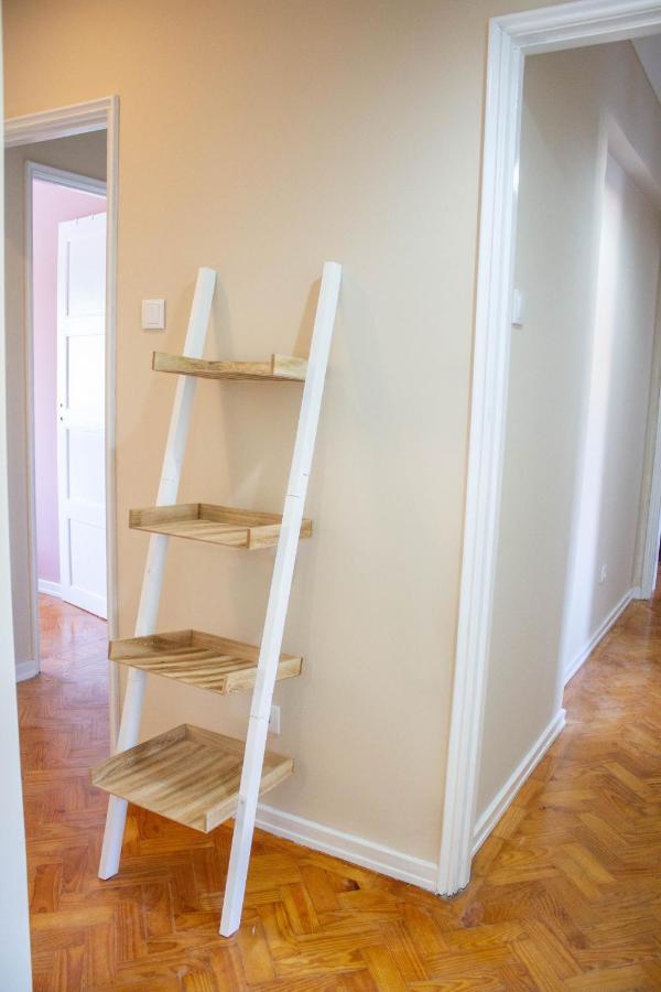 Guesthouse Porto Serpa Pinto Ngoại thất bức ảnh