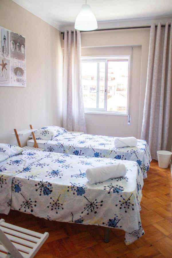Guesthouse Porto Serpa Pinto Ngoại thất bức ảnh