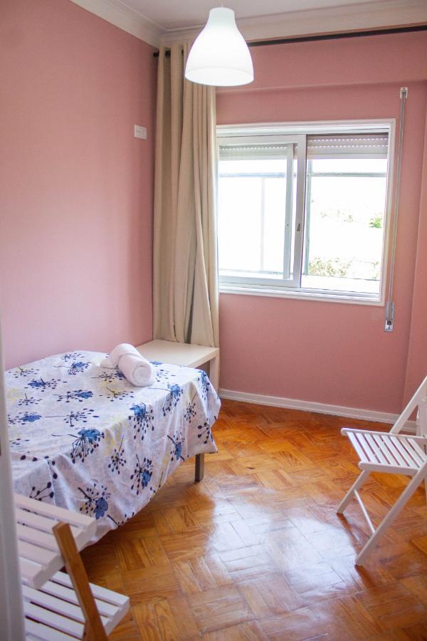 Guesthouse Porto Serpa Pinto Ngoại thất bức ảnh
