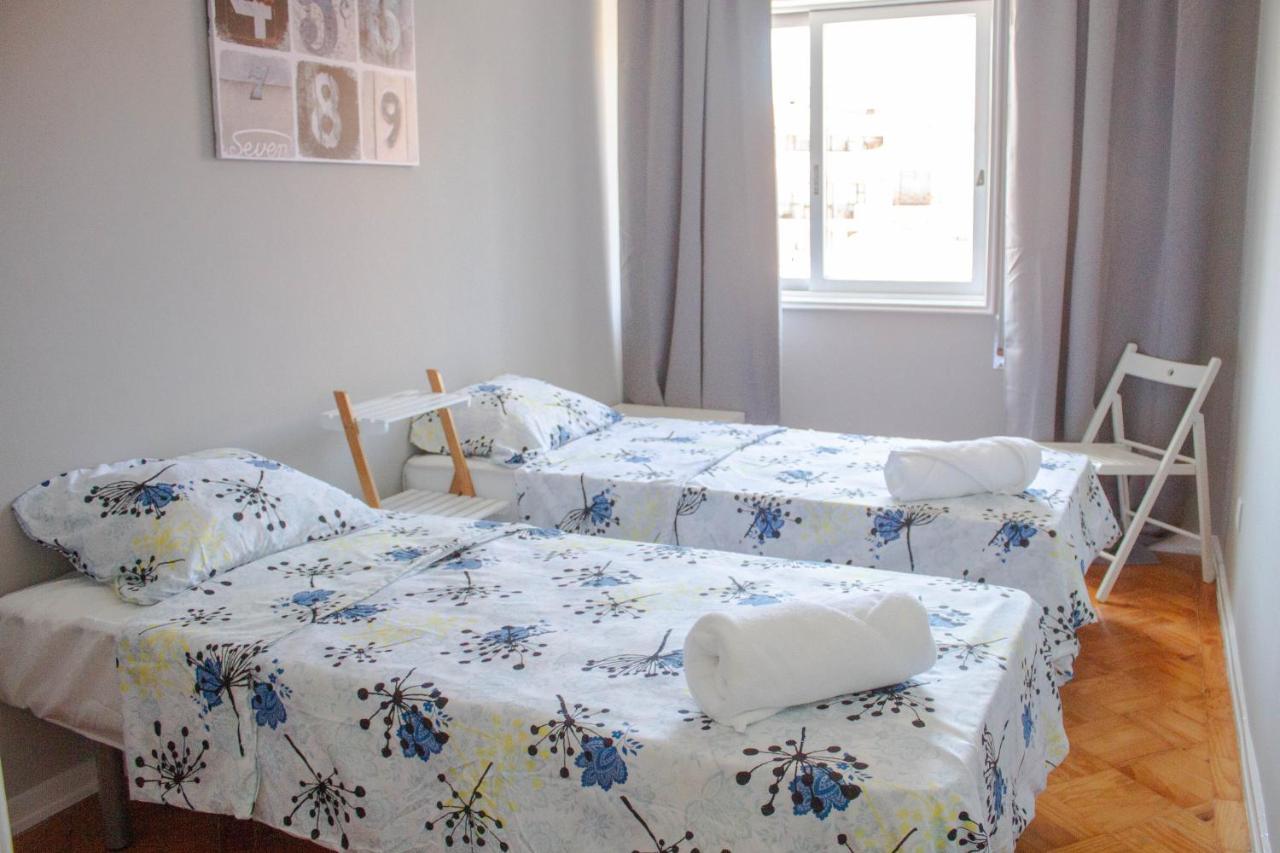 Guesthouse Porto Serpa Pinto Ngoại thất bức ảnh