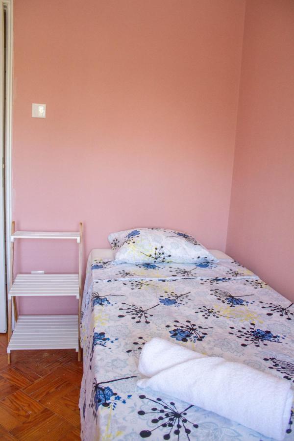 Guesthouse Porto Serpa Pinto Ngoại thất bức ảnh