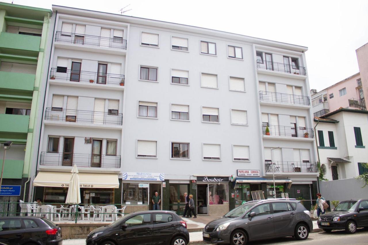 Guesthouse Porto Serpa Pinto Ngoại thất bức ảnh
