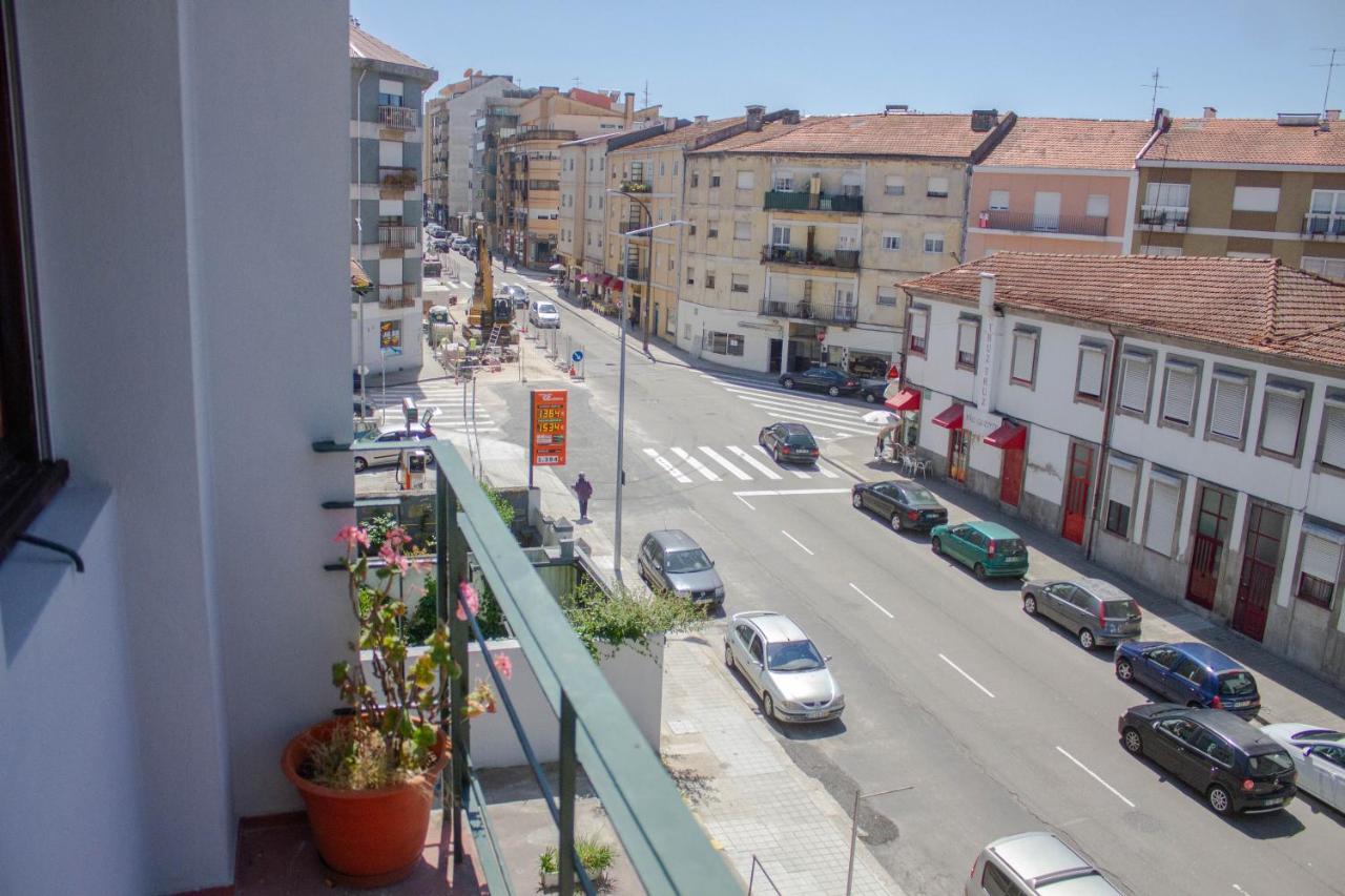 Guesthouse Porto Serpa Pinto Ngoại thất bức ảnh