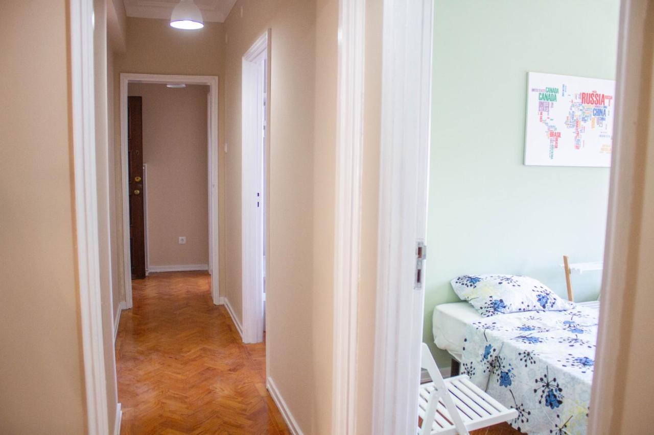 Guesthouse Porto Serpa Pinto Ngoại thất bức ảnh