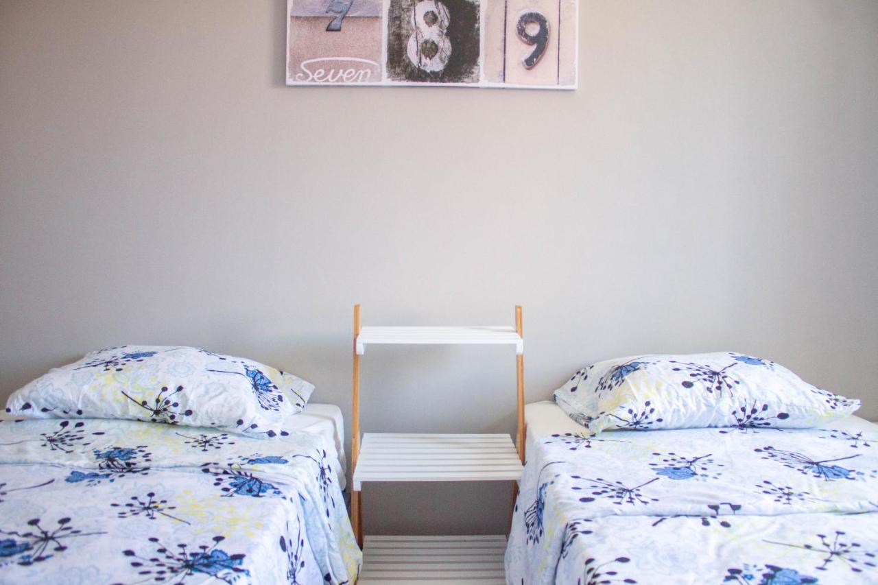 Guesthouse Porto Serpa Pinto Ngoại thất bức ảnh