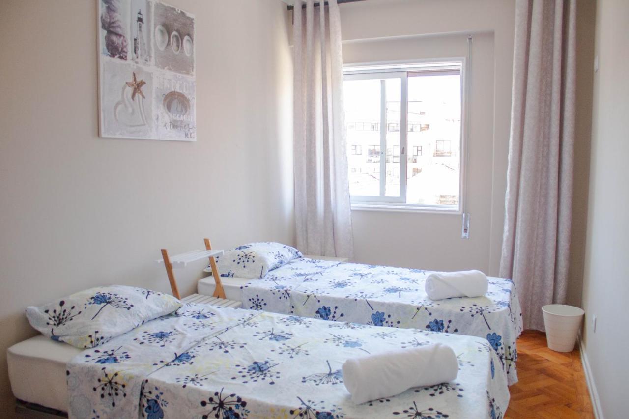 Guesthouse Porto Serpa Pinto Ngoại thất bức ảnh
