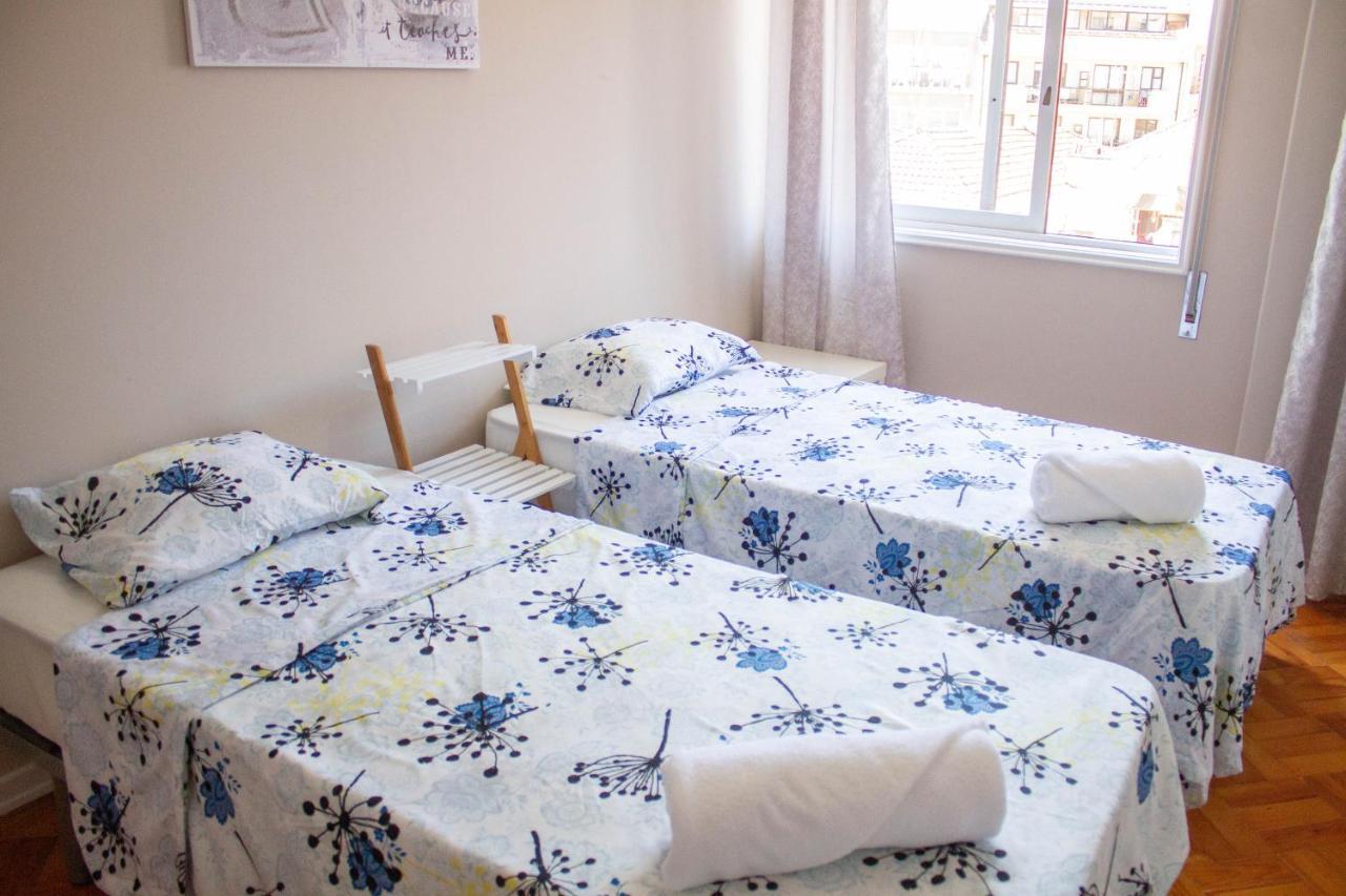 Guesthouse Porto Serpa Pinto Ngoại thất bức ảnh