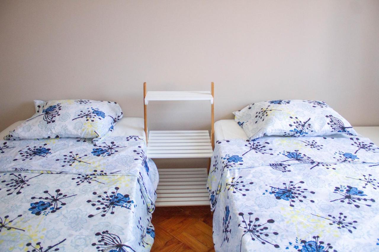 Guesthouse Porto Serpa Pinto Ngoại thất bức ảnh