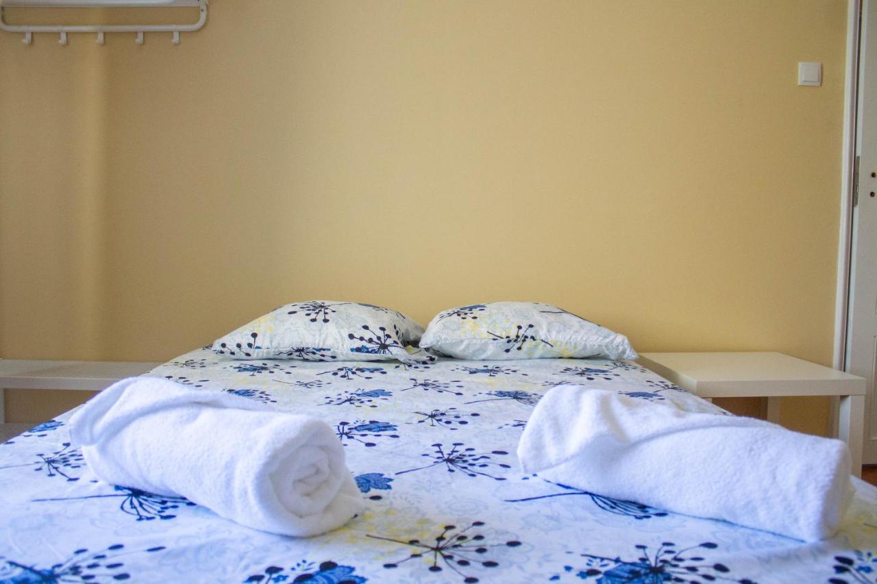 Guesthouse Porto Serpa Pinto Ngoại thất bức ảnh