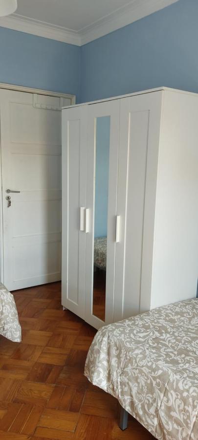 Guesthouse Porto Serpa Pinto Ngoại thất bức ảnh