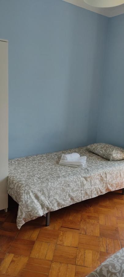 Guesthouse Porto Serpa Pinto Ngoại thất bức ảnh