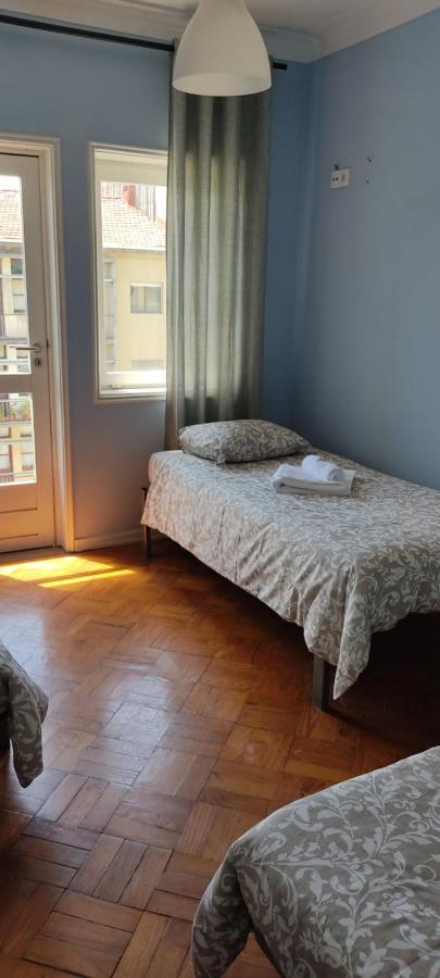 Guesthouse Porto Serpa Pinto Ngoại thất bức ảnh
