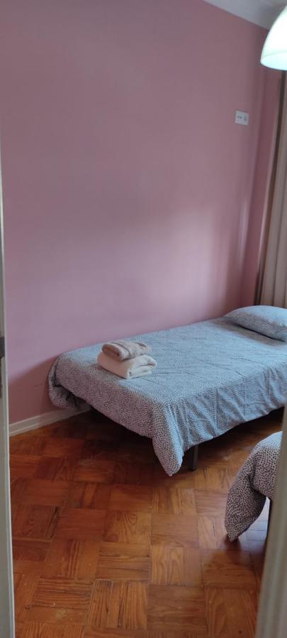Guesthouse Porto Serpa Pinto Ngoại thất bức ảnh