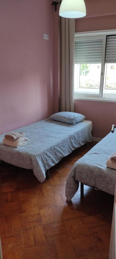 Guesthouse Porto Serpa Pinto Ngoại thất bức ảnh