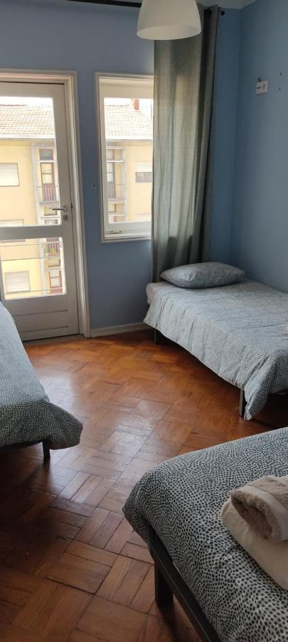 Guesthouse Porto Serpa Pinto Ngoại thất bức ảnh